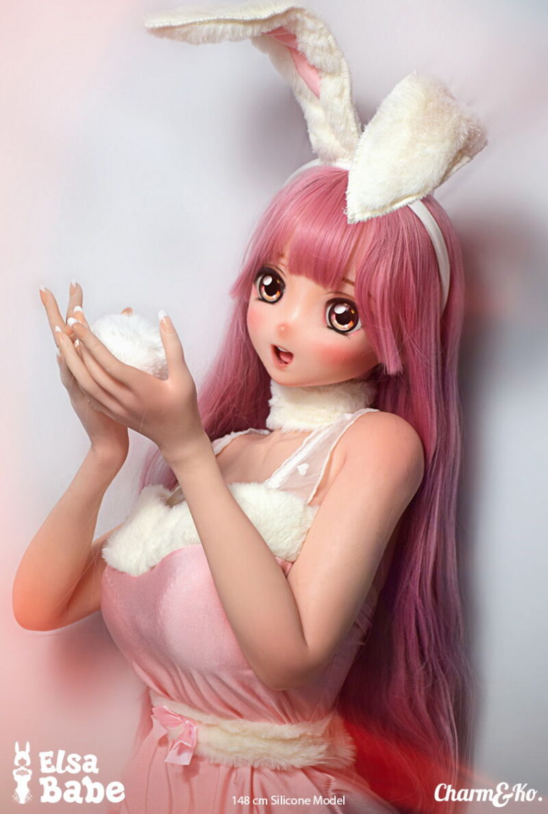 Elsa Babe : RAD005 Tsukishima Izumi 148 cm (4.86 ft) Silicone doll - Image 9