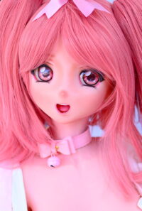 Elsa Babe : RAD005 Tsukishima Izumi 148 cm (4.86 ft) Silicone doll