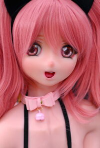 Elsa Babe : RAD005 Tsukishima Izumi 148 cm (4.86 ft) Silicone doll