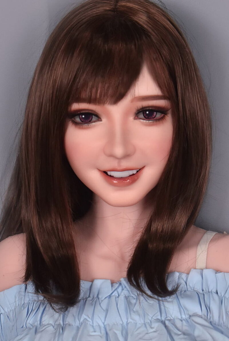 Elsa Babe : RHB009 Niigaki Masami 150 cm (4.92 ft) Silicone doll - Image 2