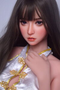 Elsa Babe : RHC026 Ayanokouji Akane 165 cm (5.41 ft) Silicone doll