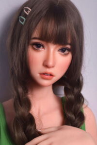 Elsa Babe : RHC026 Ayanokouji Akane 165 cm (5.41 ft) Silicone doll