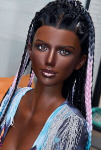 IRONTECH DOLL : S013 Celine 160 cm (5.25 ft) I cup Silicone Doll
