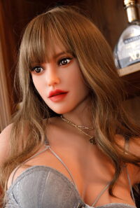 SEDOLL : H021 Roxanne 161 cm (5.28 ft) F cup TPE doll