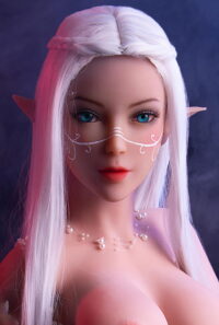 SEDOLL : H022 Sylph 151 cm (4.95 ft) E cup TPE doll