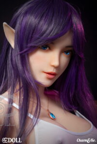 SEDOLL : H022 Olivia 151 cm (4.95 ft) E cup TPE doll
