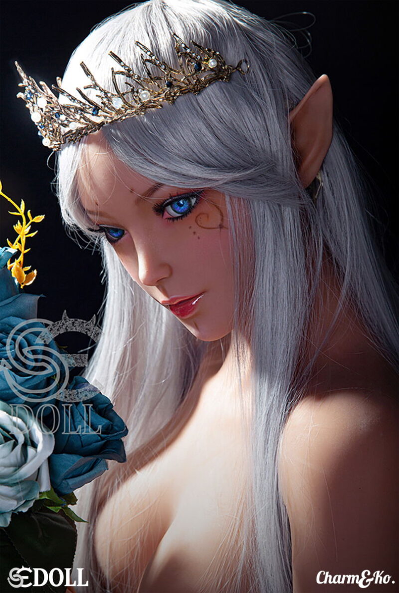 SEDOLL : H022 Samantha 150 cm (4.92 ft) E cup TPE doll - Image 14