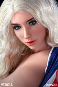 SEDOLL : H023 Natasha 167 cm (5.48 ft) E cup TPE doll