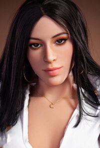 SEDOLL : H024 Karissa 157 cm (5.15 ft) F cup TPE doll