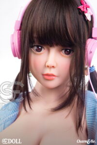 SEDOLL : H028 Charlie 151 cm (4.95 ft) E cup TPE doll