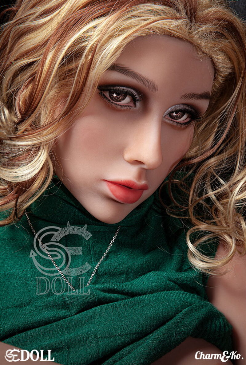 SEDOLL : H047 Lisa 166 cm (5.45 ft) B cup TPE doll
