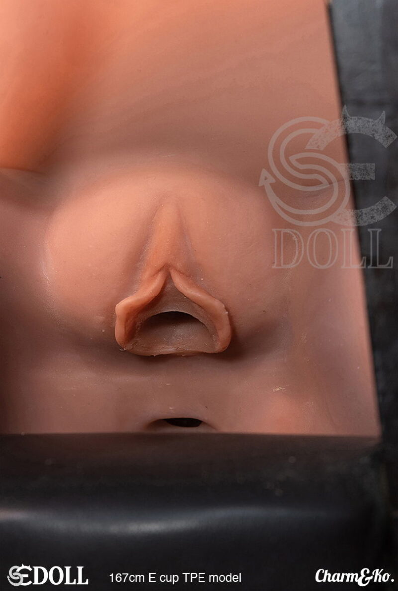 SEDOLL : H051 Naomi 167 cm (5.48 ft) E cup TPE doll - Image 21