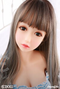 SEDOLL : H058 Yukari 158 cm (5.18 ft) D cup TPE doll