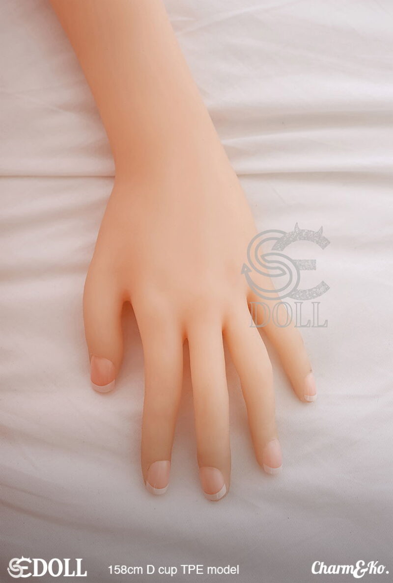 SEDOLL : H058 Yukari 158 cm (5.18 ft) D cup TPE doll - Image 24