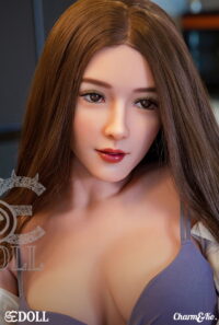 SEDOLL : H068 Fleta 163 cm (5.35 ft) E cup TPE doll