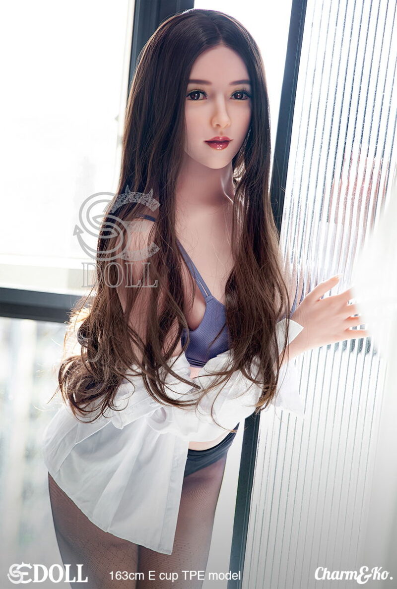 SEDOLL : H068 Fleta 163 cm (5.35 ft) E cup TPE doll - Image 16