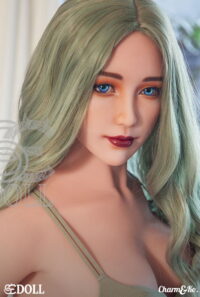 SEDOLL : H068 Gessica 163 cm (5.35 ft) E cup TPE doll