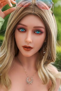 SEDOLL : H068 Helen 157 cm (5.15 ft) H cup TPE doll