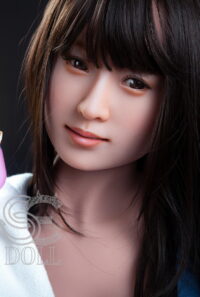 SEDOLL : H071 Nana 163 cm (5.35 ft) E cup TPE doll
