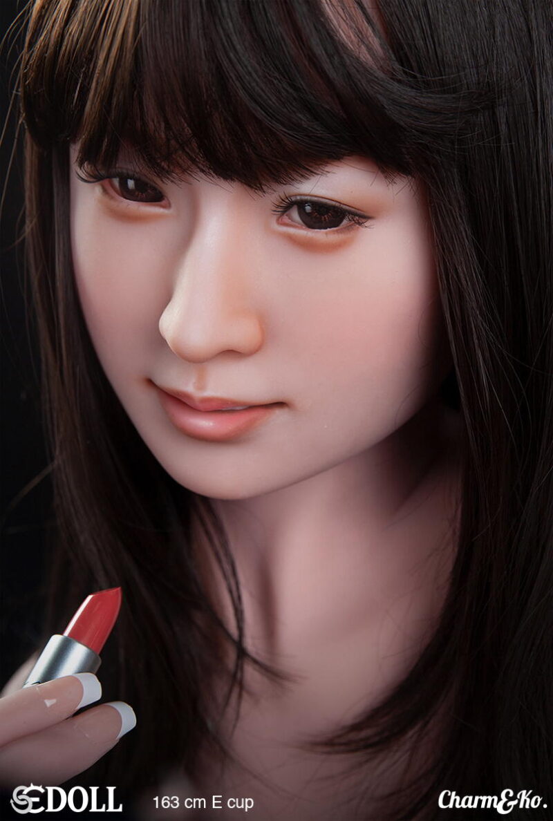 SEDOLL : H071 Nana 163 cm (5.35 ft) E cup TPE doll - Image 12