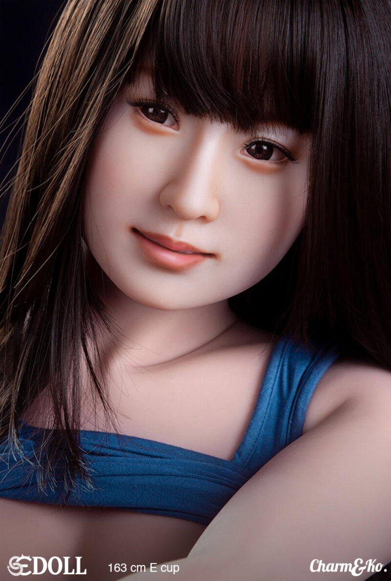 SEDOLL : H071 Nana 163 cm (5.35 ft) E cup TPE doll - Image 13