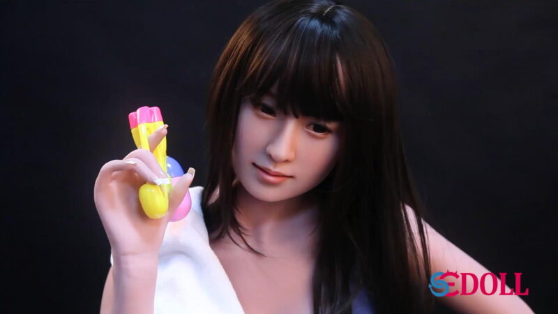 SEDOLL : H071 Nana 163 cm (5.35 ft) E cup TPE doll - Image 10