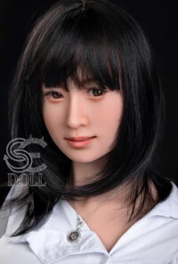 SEDOLL : H071 Ayaka 163 cm (5.35 ft) E cup TPE doll