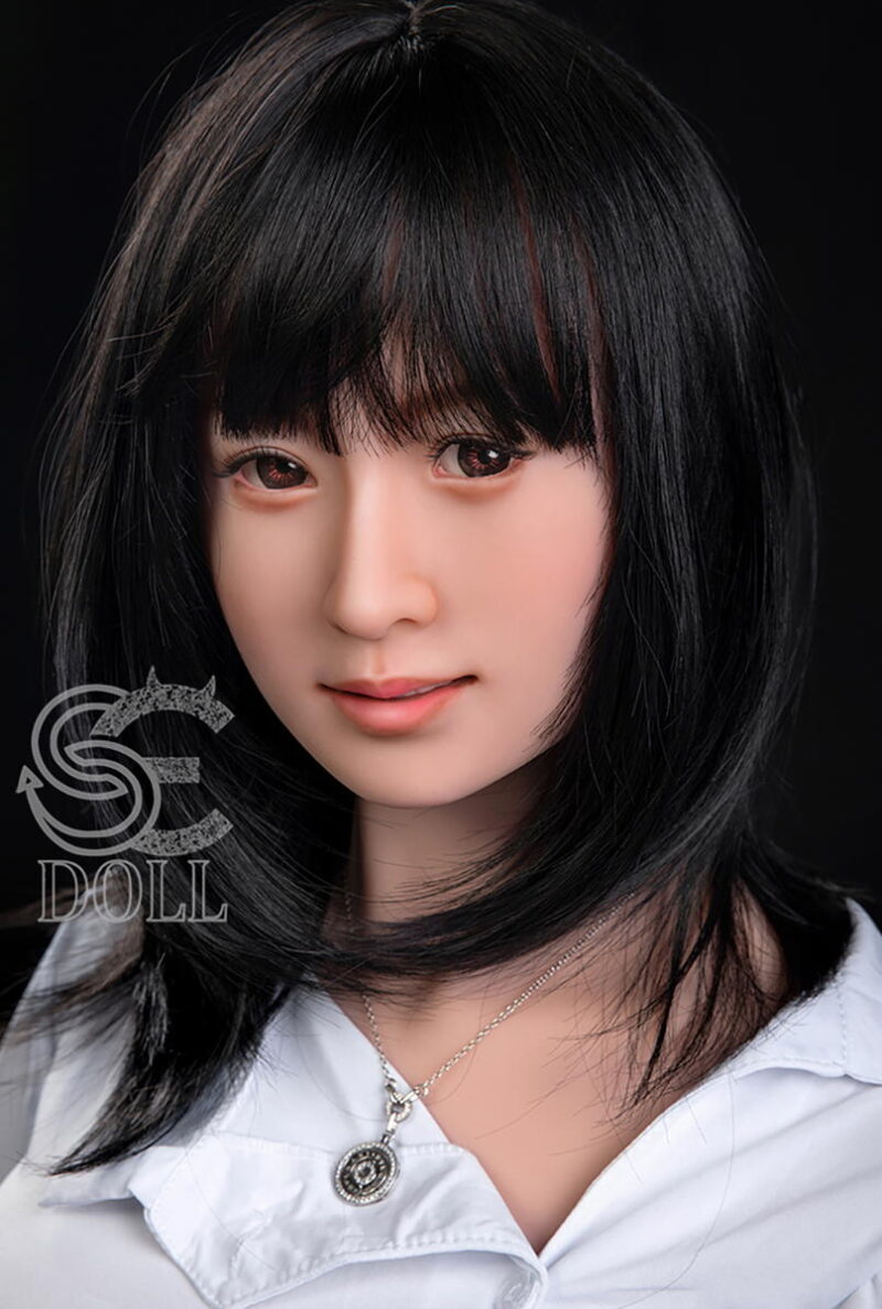 SEDOLL : H071 Ayaka 163 cm (5.35 ft) E cup TPE doll
