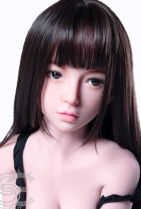 SEDOLL : H072 Mika 151 cm (4.95 ft) E cup TPE doll