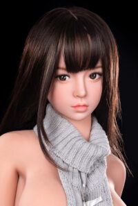 SEDOLL : H072 Isabella 161 cm (5.28 ft) F cup TPE doll
