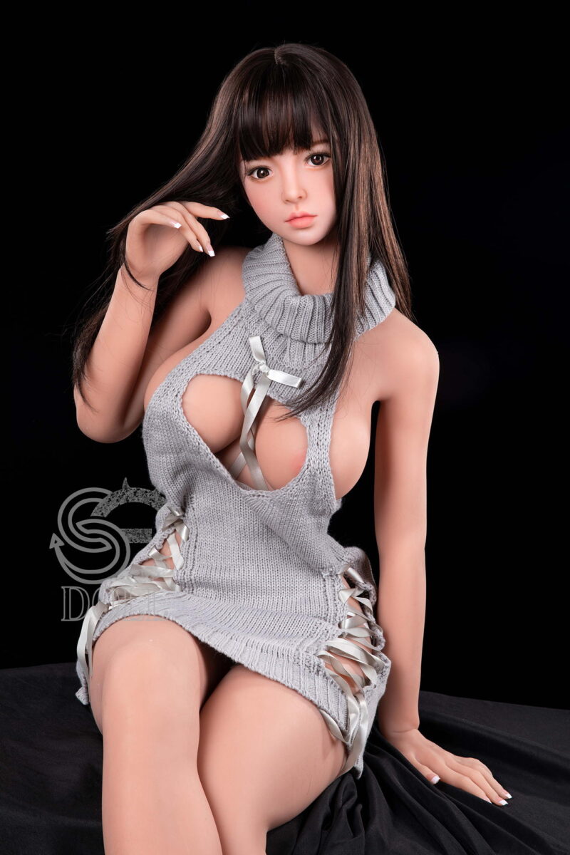 SEDOLL : H072 Isabella 161 cm (5.28 ft) F cup TPE doll - Image 3