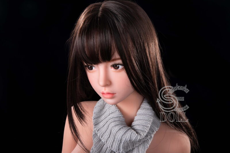 SEDOLL : H072 Isabella 161 cm (5.28 ft) F cup TPE doll - Image 17