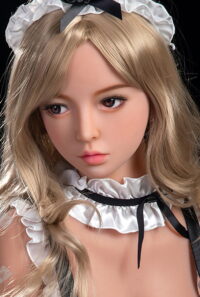 SEDOLL : H072 Summer 161 cm (5.28 ft) F cup TPE doll