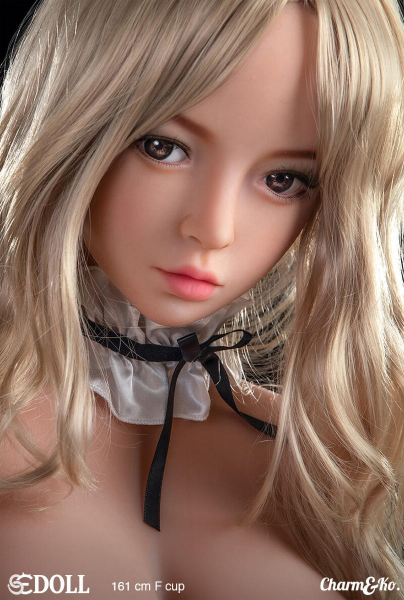 SEDOLL : H072 Summer 161 cm (5.28 ft) F cup TPE doll - Image 2