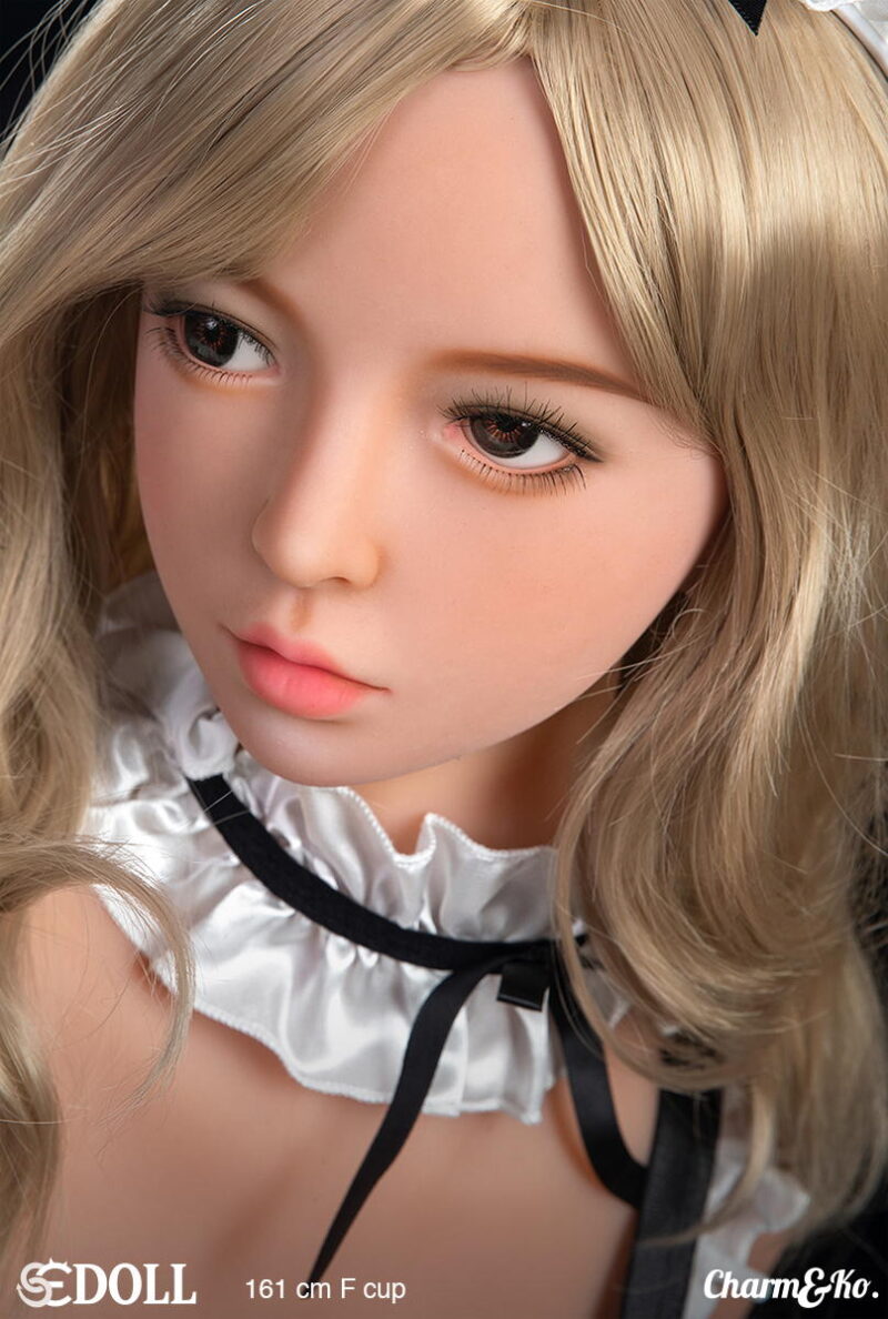 SEDOLL : H072 Summer 161 cm (5.28 ft) F cup TPE doll - Image 9