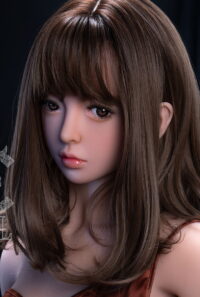 SEDOLL : H072 ALICE 166 cm (5.45 ft) C cup TPE doll