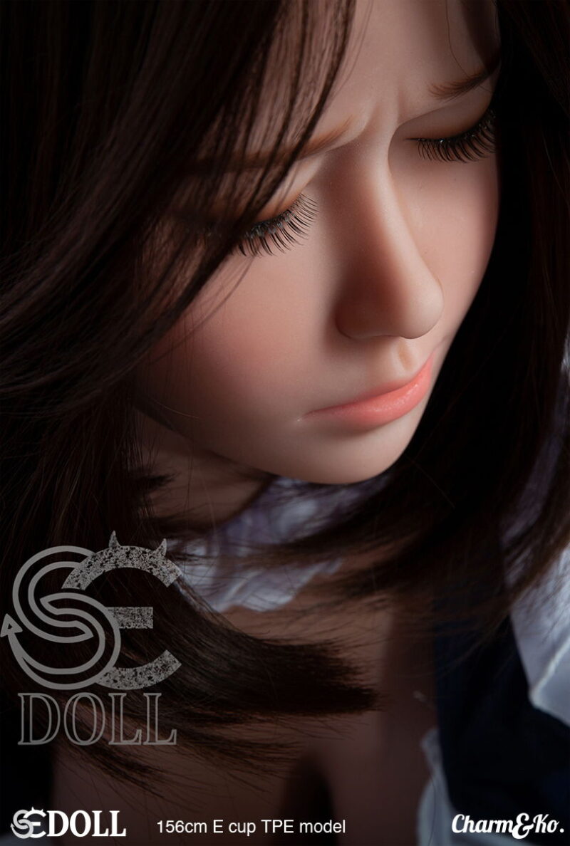 SEDOLL : H073 Lilith 151 cm (4.95 ft) E cup TPE doll - Image 10