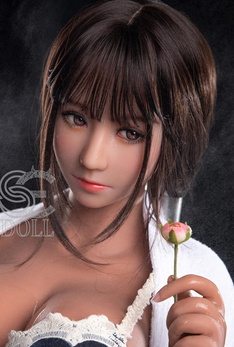 SEDOLL : H075 Mio 161 cm (5.28 ft) F cup TPE doll