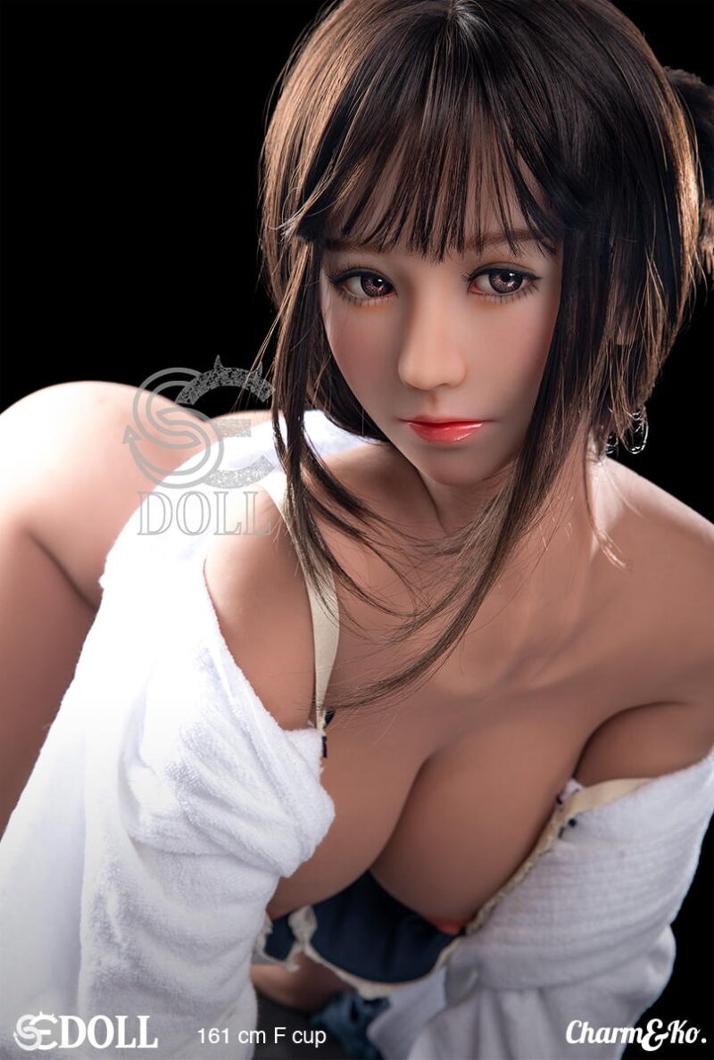 SEDOLL : H075 Mio 161 cm (5.28 ft) F cup TPE doll - Image 10
