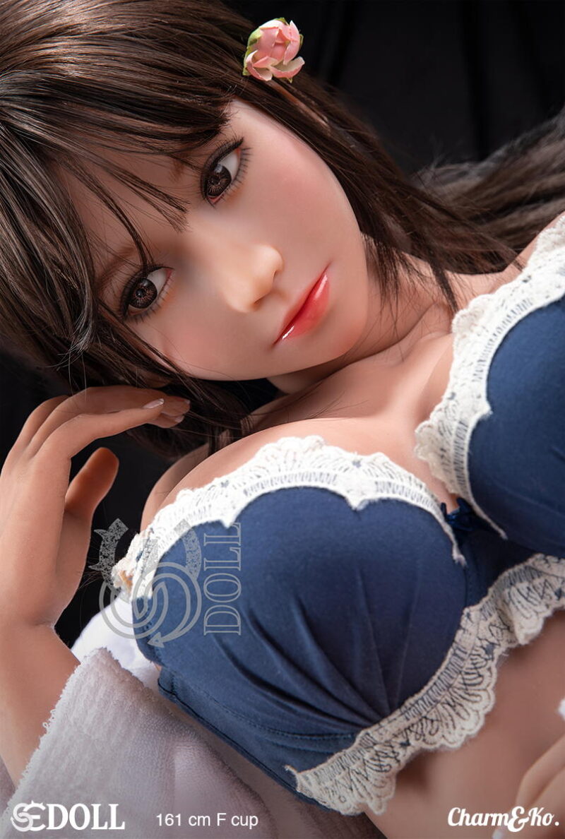 SEDOLL : H075 Mio 161 cm (5.28 ft) F cup TPE doll - Image 15