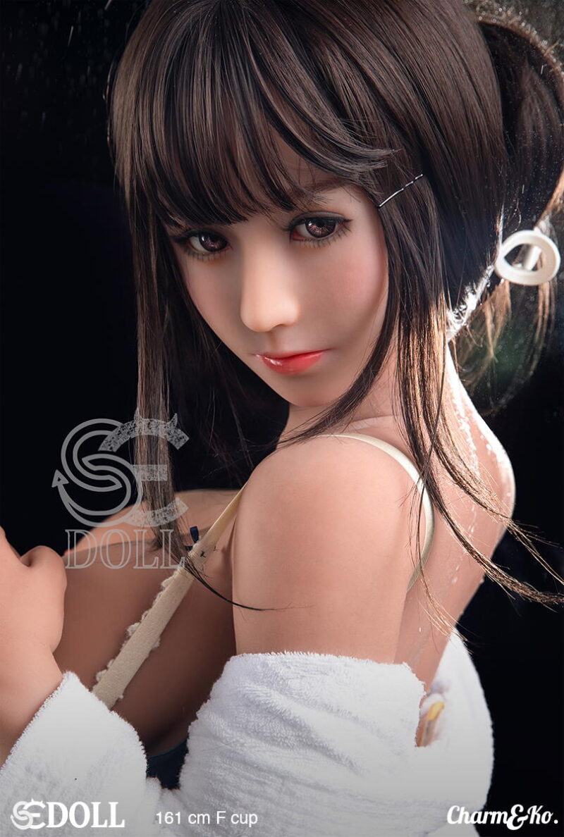 SEDOLL : H075 Mio 161 cm (5.28 ft) F cup TPE doll - Image 4