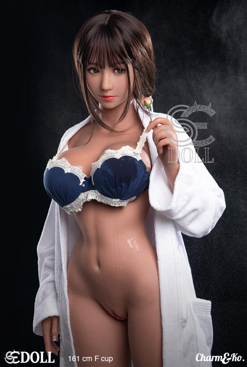 SEDOLL : H075 Mio 161 cm (5.28 ft) F cup TPE doll - Image 8