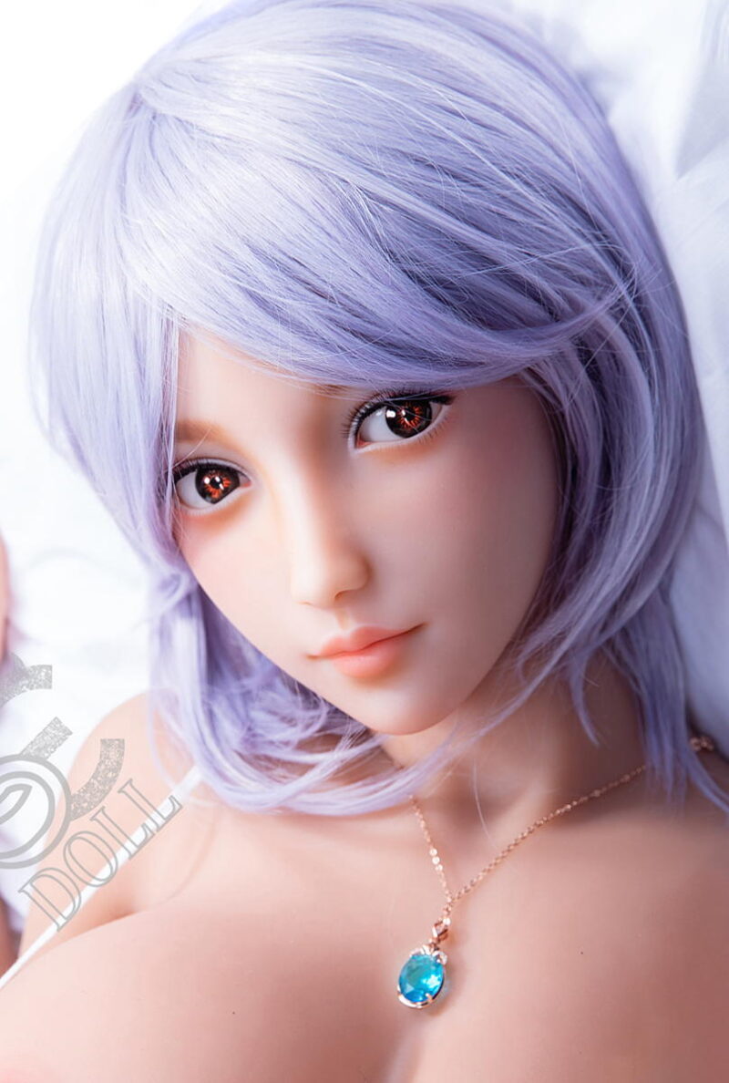 SEDOLL : H075 Natsuki 161 cm (5.28 ft) F cup TPE doll