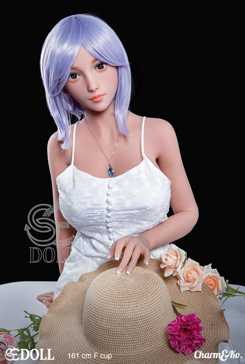 SEDOLL : H075 Natsuki 161 cm (5.28 ft) F cup TPE doll - Image 10