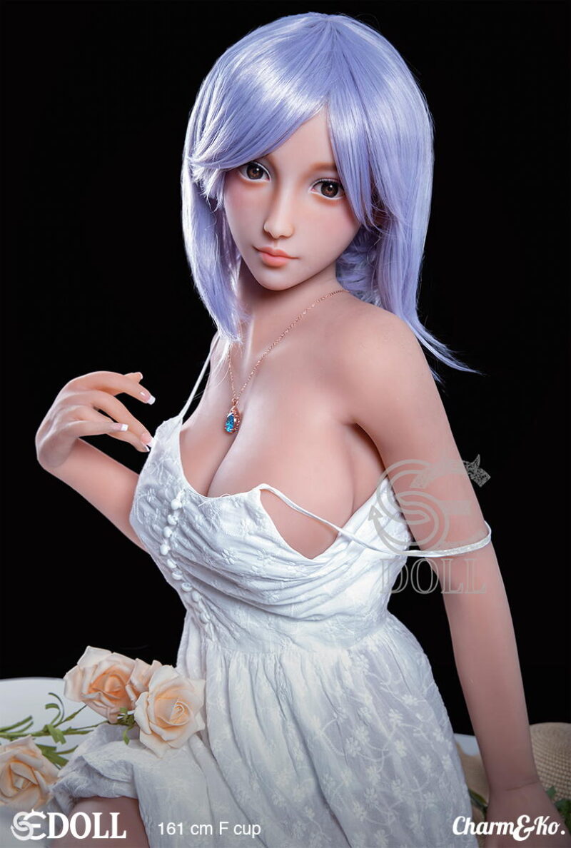 SEDOLL : H075 Natsuki 161 cm (5.28 ft) F cup TPE doll - Image 11