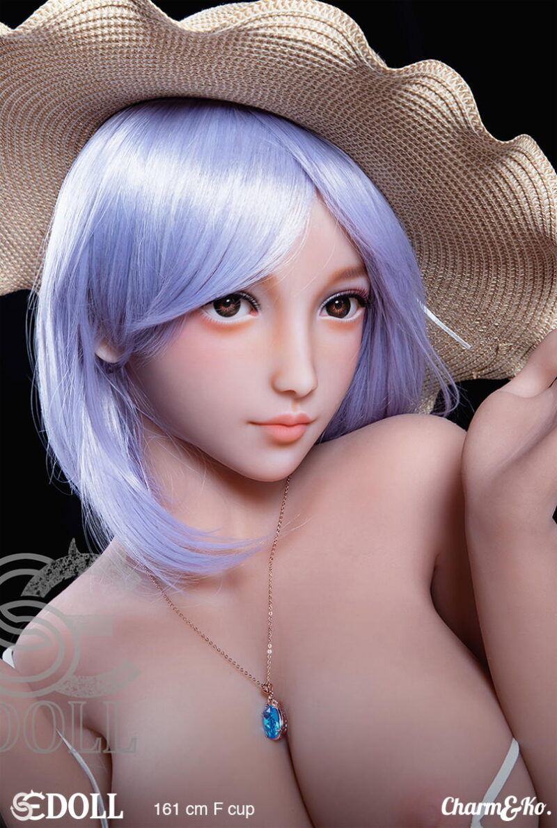SEDOLL : H075 Natsuki 161 cm (5.28 ft) F cup TPE doll - Image 17