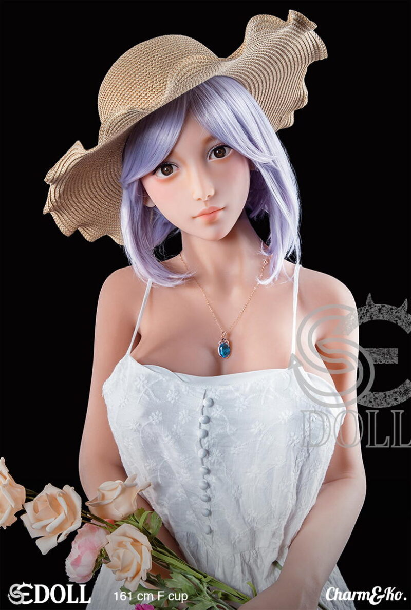 SEDOLL : H075 Natsuki 161 cm (5.28 ft) F cup TPE doll - Image 3