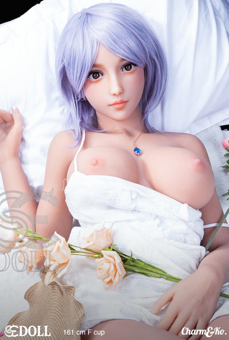 SEDOLL : H075 Natsuki 161 cm (5.28 ft) F cup TPE doll - Image 5