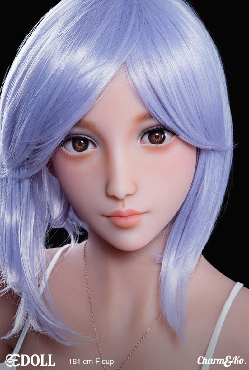 SEDOLL : H075 Natsuki 161 cm (5.28 ft) F cup TPE doll - Image 9