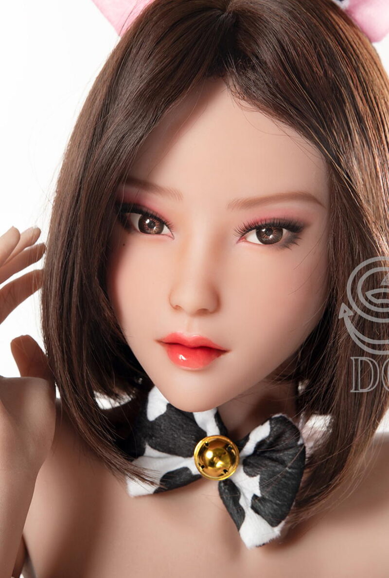 SEDOLL : H075 Reiko 161 cm (5.28 ft) F cup TPE doll